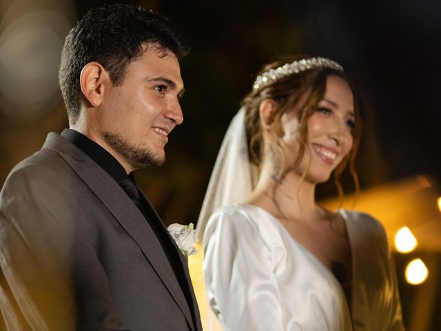 La boda de Rubí y José en Comala, Colima 14