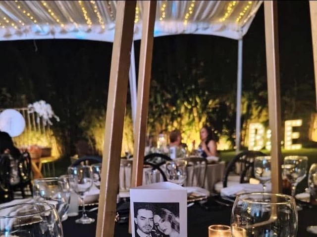 La boda de Erick y Brenda  en Aguascalientes, Aguascalientes 3