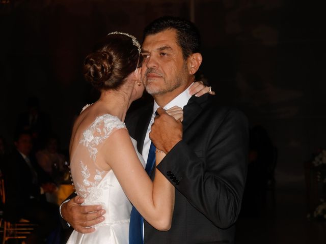 La boda de Erick y Brenda  en Aguascalientes, Aguascalientes 6