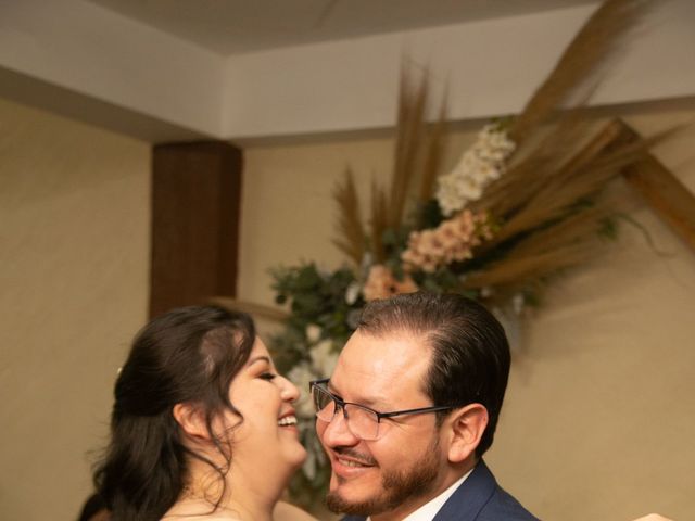 La boda de Joaquín y América en San Luis Potosí, San Luis Potosí 10