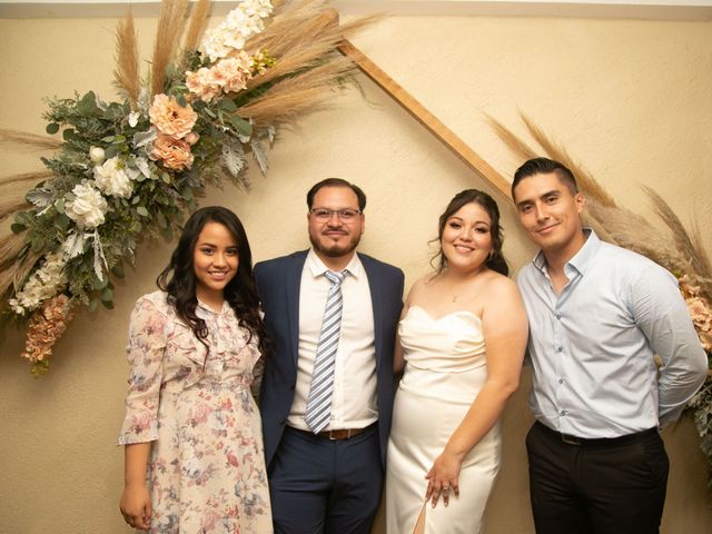 La boda de Joaquín y América en San Luis Potosí, San Luis Potosí 15