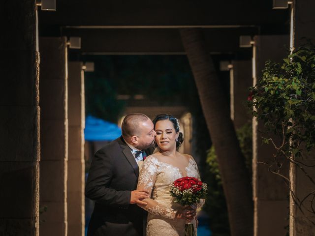 La boda de Maritza y Jair en Mexicali, Baja California 37