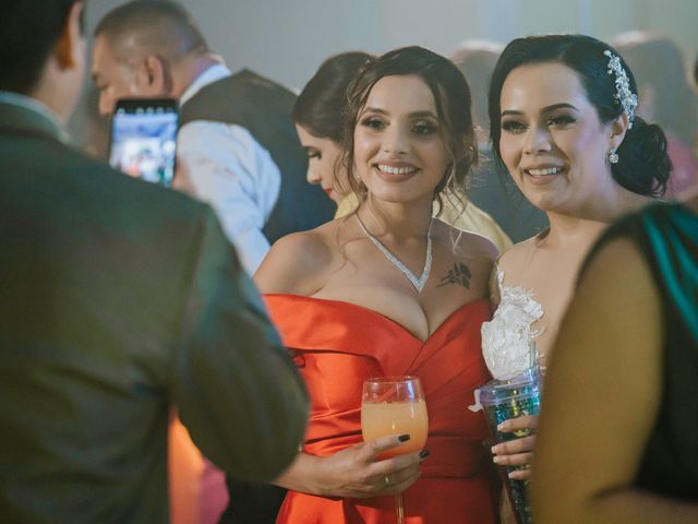 La boda de Maritza y Jair en Mexicali, Baja California 52