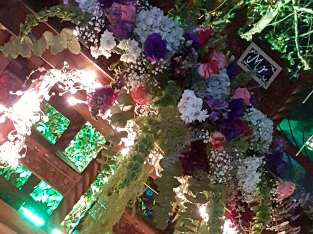 La boda de Arturo y Pedro en Puebla, Puebla 3