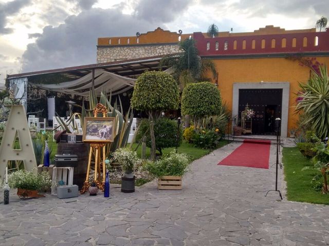 La boda de Arturo y Pedro en Puebla, Puebla 4