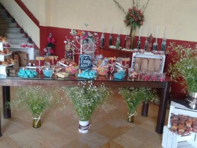 La boda de Arturo y Pedro en Puebla, Puebla 5