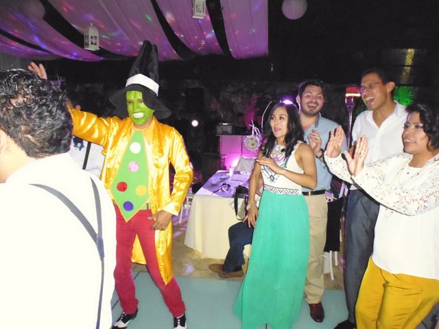 La boda de Arturo y Pedro en Puebla, Puebla 6