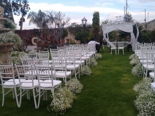 La boda de Arturo y Pedro en Puebla, Puebla 15