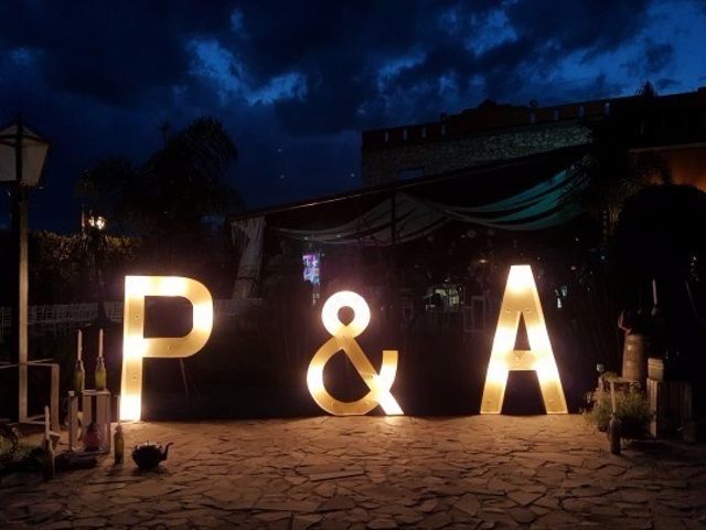 La boda de Arturo y Pedro en Puebla, Puebla 17