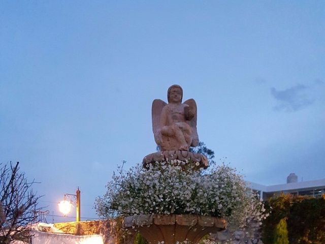 La boda de Arturo y Pedro en Puebla, Puebla 20