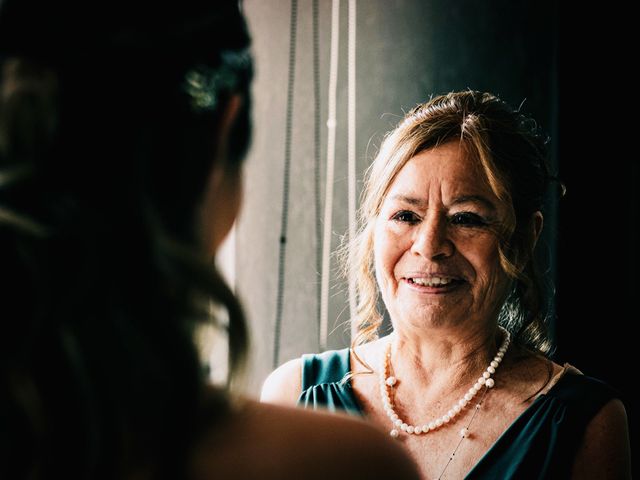La boda de Héctor  y Indira  en Atlixco, Puebla 23