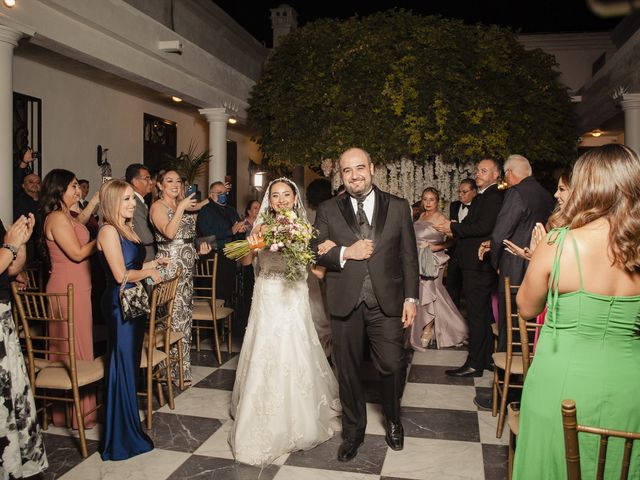 La boda de Sergio y Jasmine en Hermosillo, Sonora 22