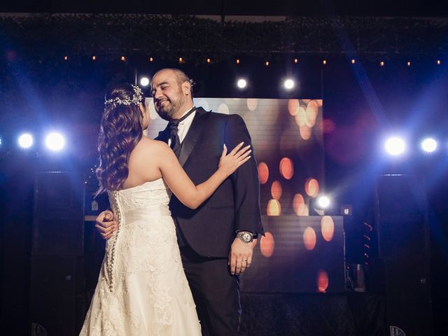 La boda de Sergio y Jasmine en Hermosillo, Sonora 24