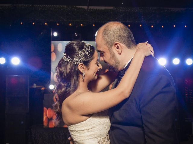 La boda de Sergio y Jasmine en Hermosillo, Sonora 25