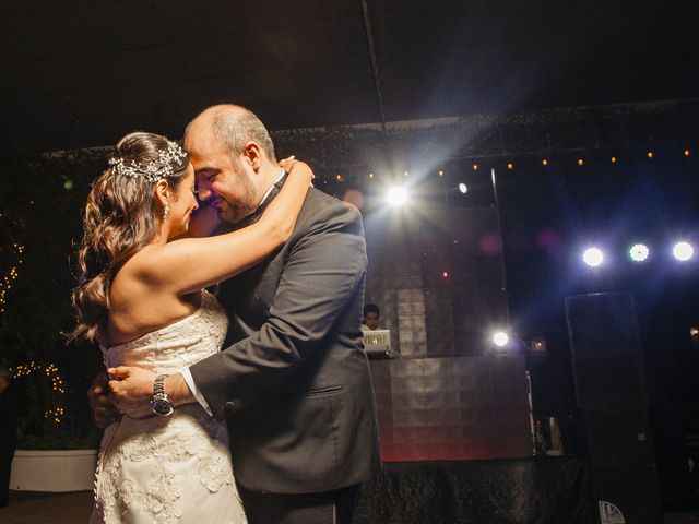 La boda de Sergio y Jasmine en Hermosillo, Sonora 26