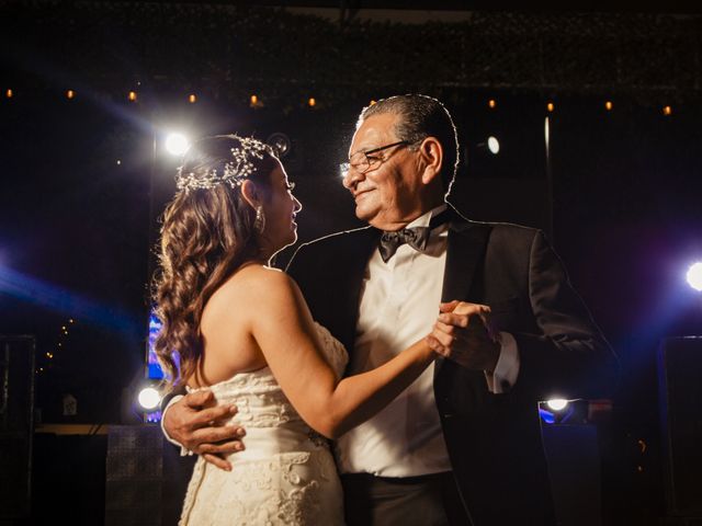 La boda de Sergio y Jasmine en Hermosillo, Sonora 32