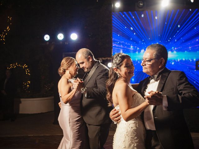 La boda de Sergio y Jasmine en Hermosillo, Sonora 33