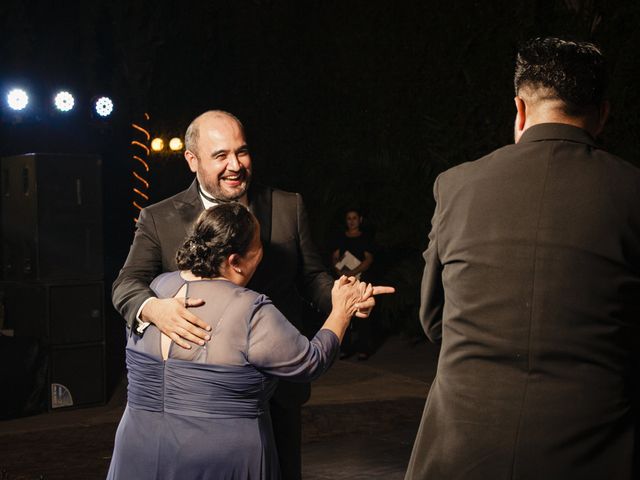 La boda de Sergio y Jasmine en Hermosillo, Sonora 34