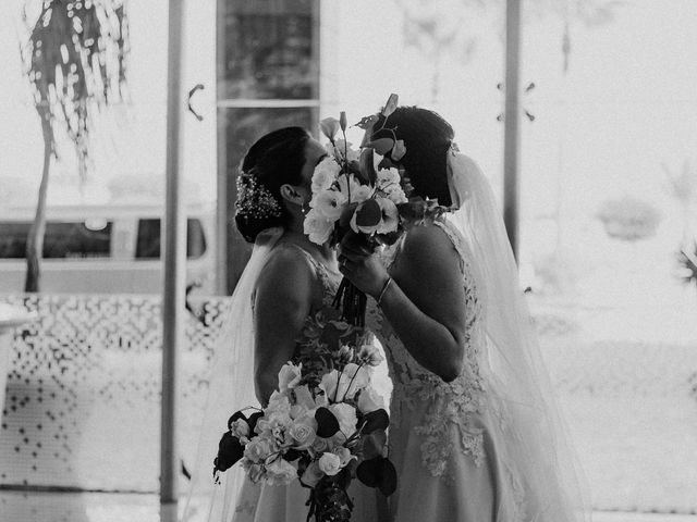 La boda de Geo y Vale en Matamoros, Coahuila 3