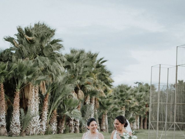 La boda de Geo y Vale en Matamoros, Coahuila 10