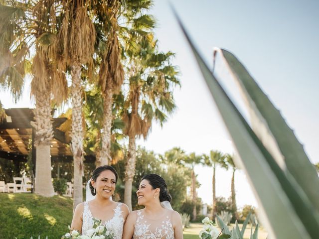 La boda de Geo y Vale en Matamoros, Coahuila 1