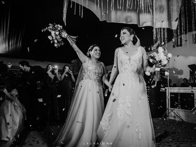 La boda de Geo y Vale en Matamoros, Coahuila 2