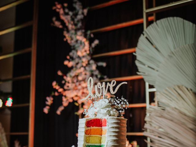 La boda de Geo y Vale en Matamoros, Coahuila 12