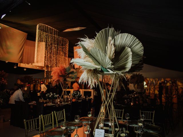 La boda de Geo y Vale en Matamoros, Coahuila 13