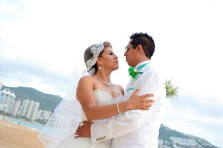 La boda de Erik y Nayeli en Acapulco, Guerrero 5