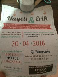 La boda de Erik y Nayeli en Acapulco, Guerrero 19