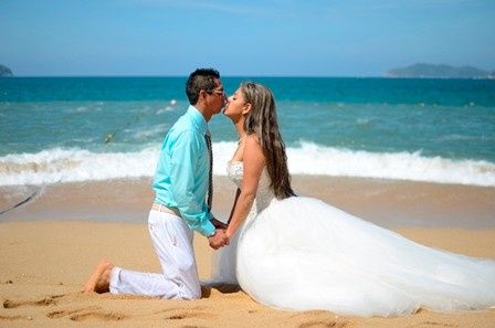 La boda de Erik y Nayeli en Acapulco, Guerrero 29