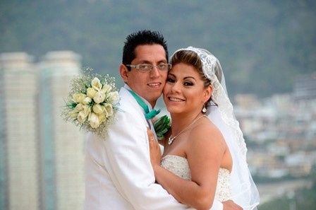 La boda de Erik y Nayeli en Acapulco, Guerrero 46