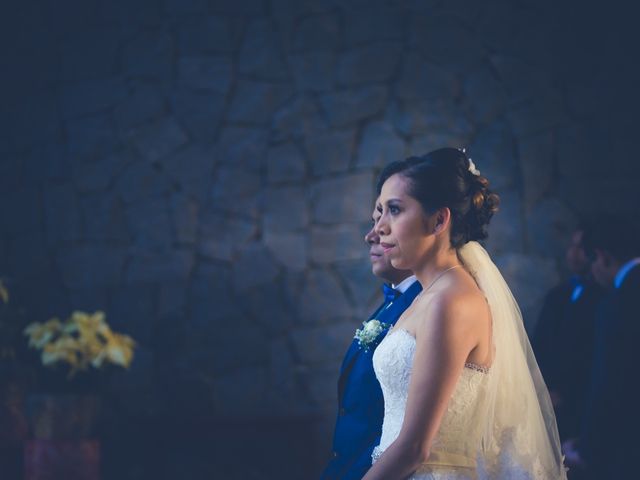 La boda de Jonathan y Jessica en Tlalpan, Ciudad de México 5