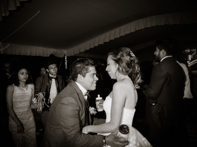 La boda de Jonathan y Jessica en Tlalpan, Ciudad de México 25