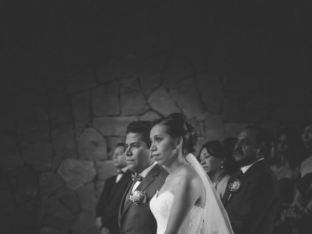 La boda de Jonathan y Jessica en Tlalpan, Ciudad de México 36