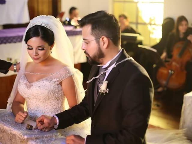 La boda de Antonio y Brenda en Tampico, Tamaulipas 2