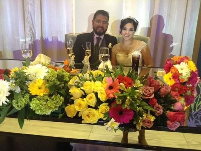 La boda de Antonio y Brenda en Tampico, Tamaulipas 13