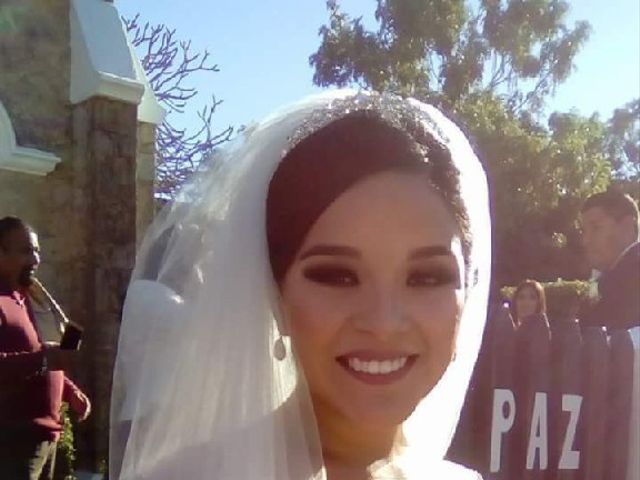 La boda de Antonio y Brenda en Tampico, Tamaulipas 14