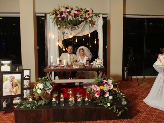 La boda de Eduardo y Norma en Puerto Vallarta, Jalisco 4