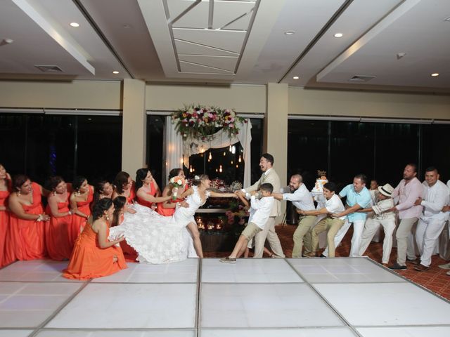 La boda de Eduardo y Norma en Puerto Vallarta, Jalisco 6