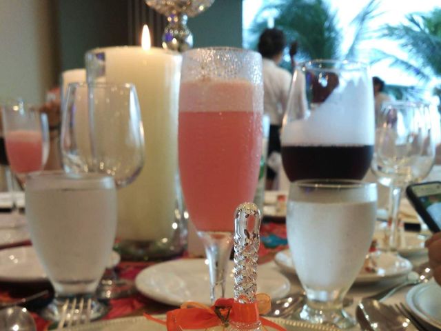 La boda de Eduardo y Norma en Puerto Vallarta, Jalisco 31