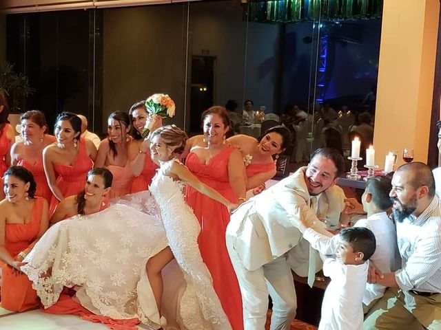 La boda de Eduardo y Norma en Puerto Vallarta, Jalisco 35