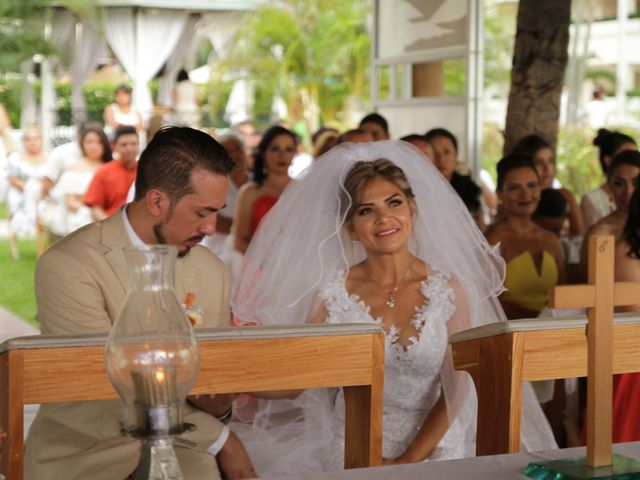 La boda de Eduardo y Norma en Puerto Vallarta, Jalisco 46