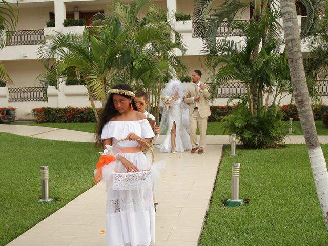La boda de Eduardo y Norma en Puerto Vallarta, Jalisco 48