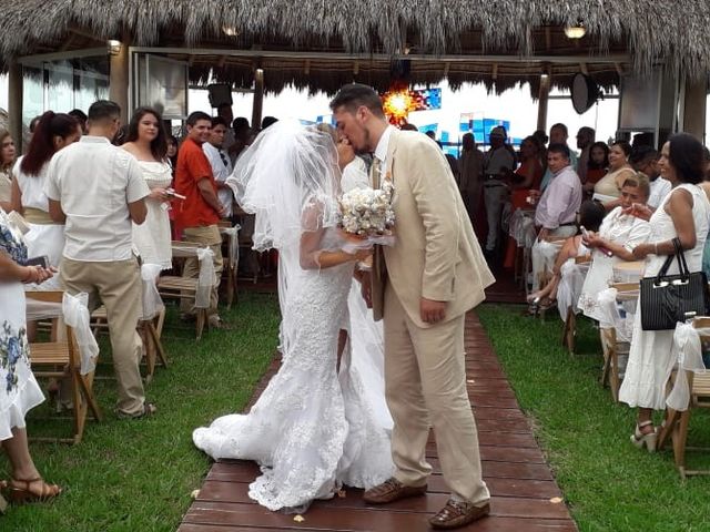 La boda de Eduardo y Norma en Puerto Vallarta, Jalisco 65