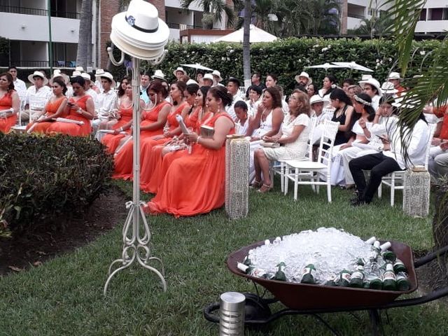 La boda de Eduardo y Norma en Puerto Vallarta, Jalisco 66