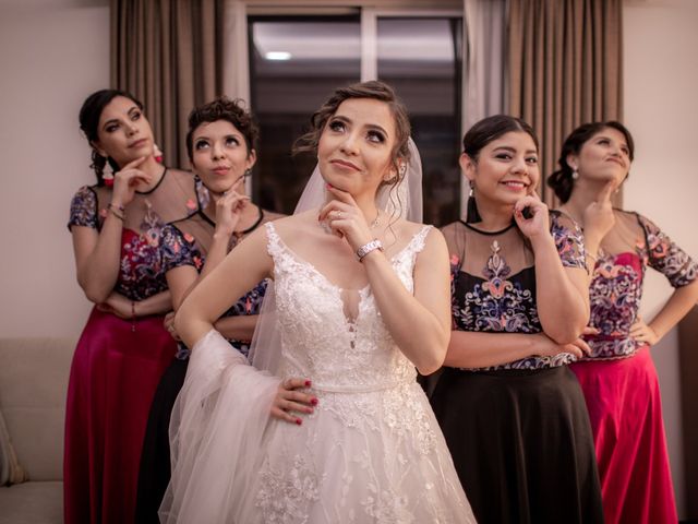 La boda de Marco y Araceli en Veracruz, Veracruz 41