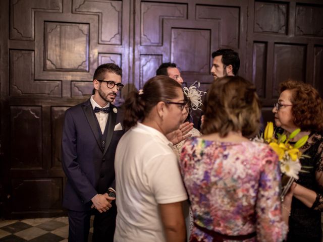 La boda de Marco y Araceli en Veracruz, Veracruz 50