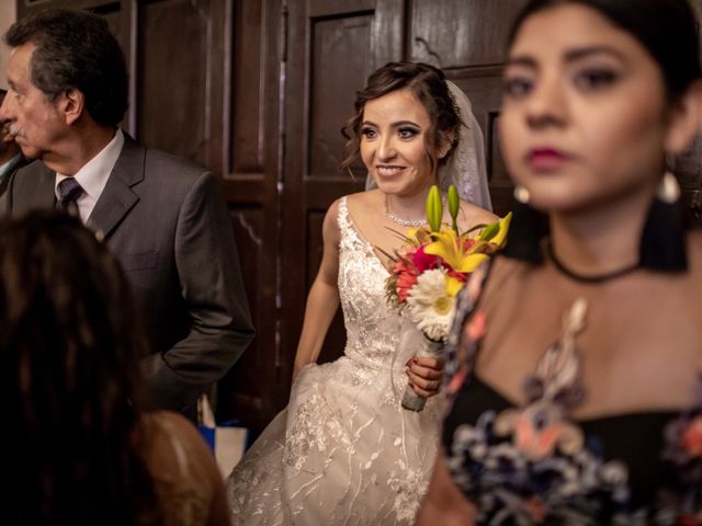 La boda de Marco y Araceli en Veracruz, Veracruz 51