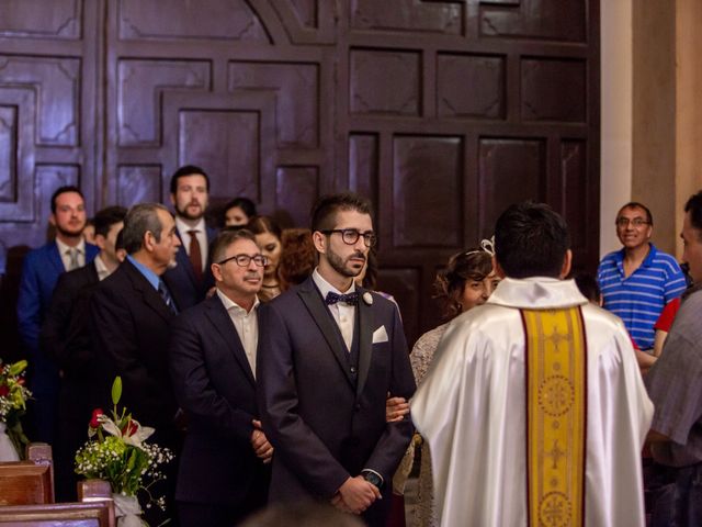 La boda de Marco y Araceli en Veracruz, Veracruz 53